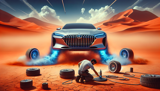 Explora la Innovación de los Faros Láser BMW: Tecnología, Ventajas y Mantenimiento
