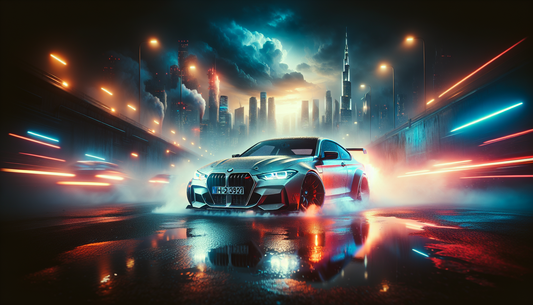 Todo lo Que Necesitas Saber Sobre los Accesorios Esenciales para BMW: Optimización y Estilo