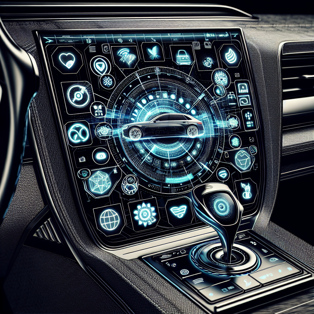 Mejora Technológica para tu BMW: Pantalla Radio Android Auto con Carplay
