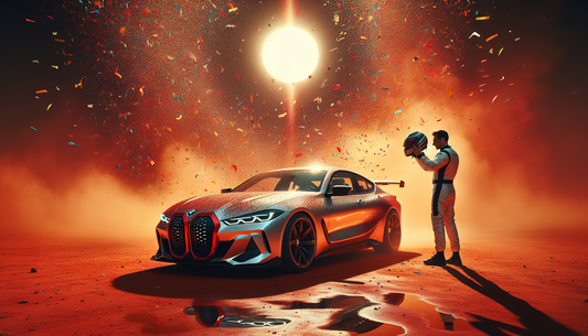 Domina el Arte de Personalizar tu BMW: Accesorios Clave y Consejos Imprescindibles