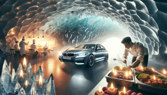 Todo lo que Debes Saber sobre el Mantenimiento del Sistema de Frenos de tu BMW