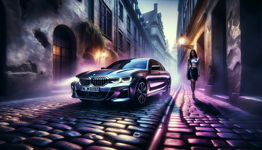 Guía Completa para Mejorar el Sonido de tu BMW: De lo Ordinario a lo Extraordinario