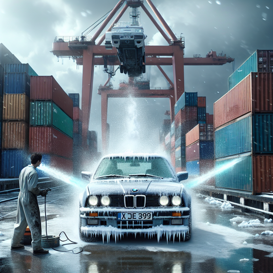 Kit interior bombillas LED para BMW Serie 3 F31 (2012-2015)