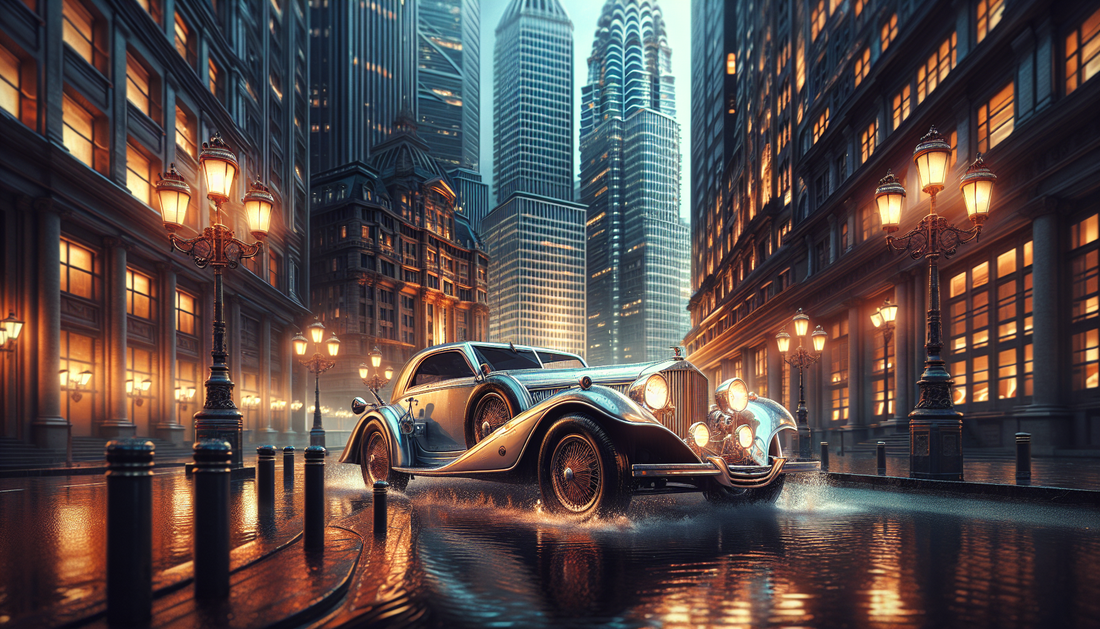 El Futuro del BMW Eléctrico: Innovación, Rendimiento y Diseño