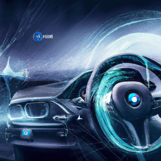 Tecnologías de Asistencia al Conductor en BMW: Innovación y Seguridad