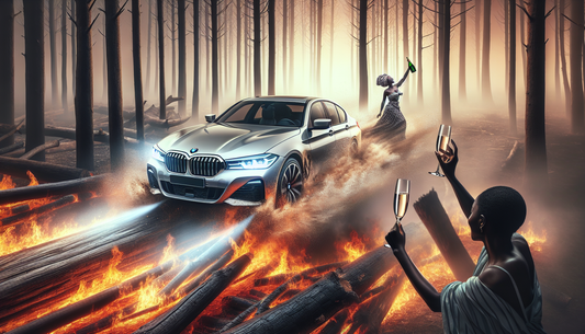 Revive la Experiencia de Conducir: Los Mejores Accesorios para BMW E36 que No Sabías que Necesitabas