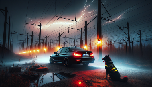 Mantenimiento de la Transmisión Automática en BMW: Consejos Esenciales para una Larga Vida Útil