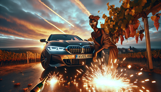 La Importancia del Sistema de Escape en el Rendimiento del BMW: Todo lo que Necesitas Saber