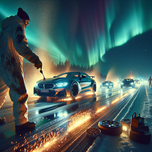 Cristal de faro derecho original BMW para E46 Coupé y Cabrio