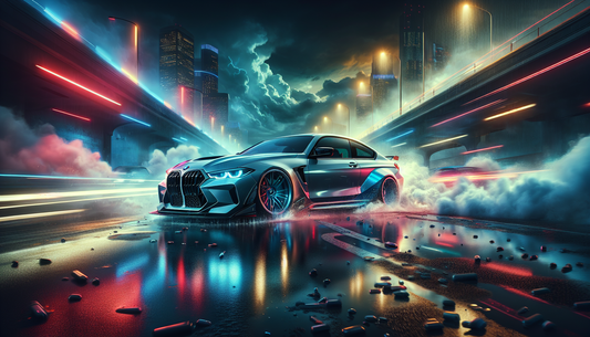 La Evolución de los Motores BMW: Innovación y Tecnología al Servicio del Conductor