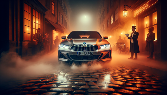 El Arte de Personalizar Tu BMW: Guía Completa del Tuning Seguro y Efectivo
