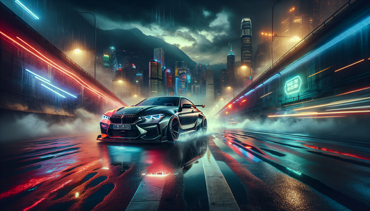La Evolución de la Tecnología en los Modelos BMW: Innovación y Rendimiento