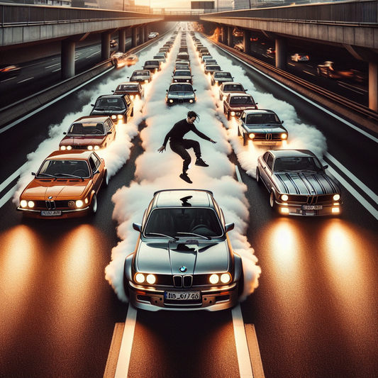 Kit completo de bombillas LED para BMW Serie 7 G12 LCI