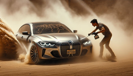 Equipamiento de Invierno para Tu BMW: Prepárate para el Frío con los Mejores Accesorios