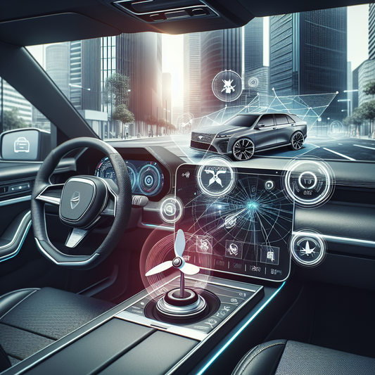 Tendencias en Sistemas de Navegación BMW: Innovación y Tecnología al Volante