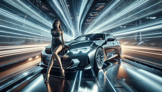 El Arte de Elegir el Neumático Perfecto para tu BMW: Guía Completa para una Conducción Óptima