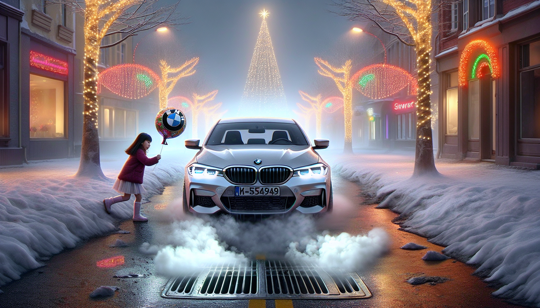 La Revolución del Sistema de Audio en BMW: Cómo Mejorar Tu Experiencia Musical