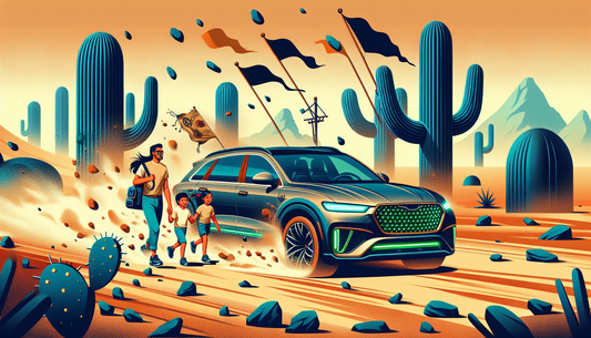 BMW y la Magia del Sistema de Frenos: Tecnología, Mantenimiento y Actualizaciones