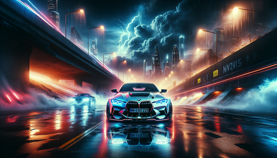 Guía Completa para Mantener Tu BMW en Óptimas Condiciones: Consejos y Recomendaciones Clave
