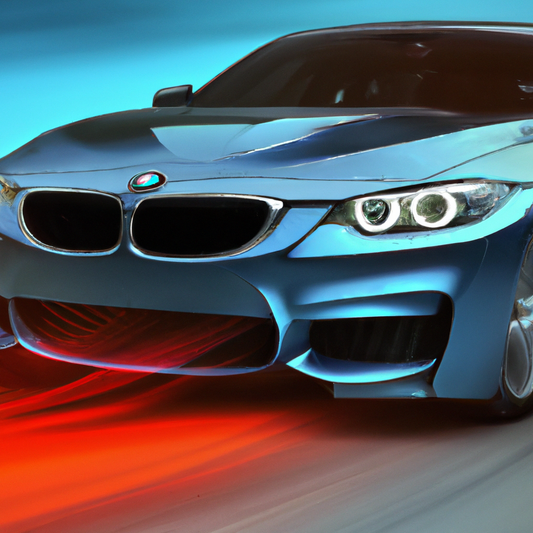 Las Últimas Innovaciones en Aerodinámica para BMW: Mejoras que Marcan la Diferencia
