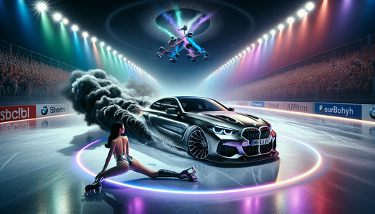 La Historia Secreta del BMW Serie 5: De la Innovación a la Excelencia en el Volante