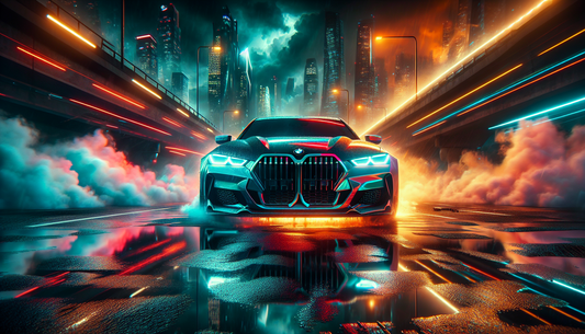 Explorando las Innovaciones Tecnológicas en los Nuevos BMW: Un Vistazo al Futuro de la Conducción