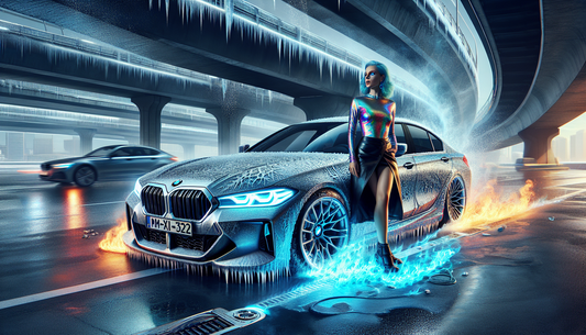 El Fascinante Mundo del BMW Serie 3: Un Viaje a Través de la Historia y la Innovación