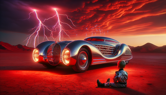 Todo lo que Necesitas Saber Sobre la Historia y Evolución del BMW Serie 3