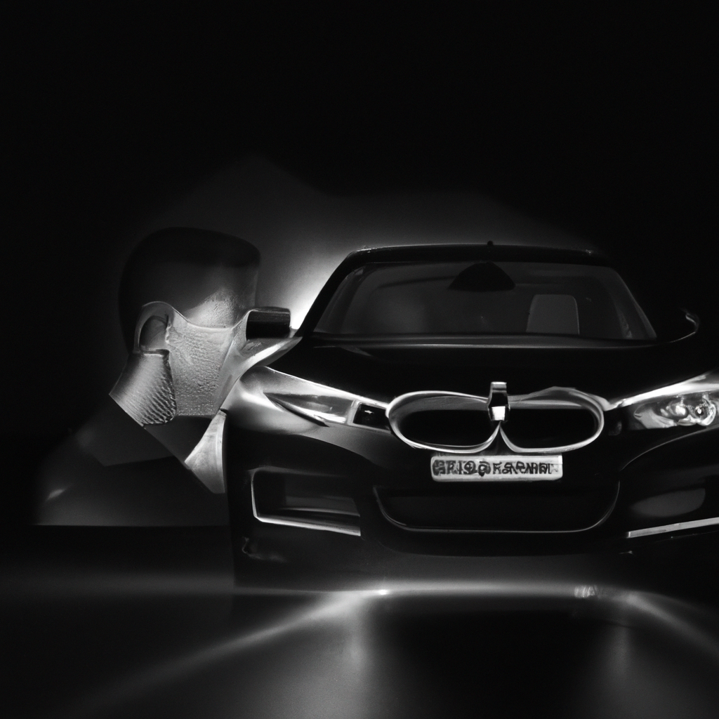 Innovación en Seguridad Automotriz: Avances Tecnológicos de BMW
