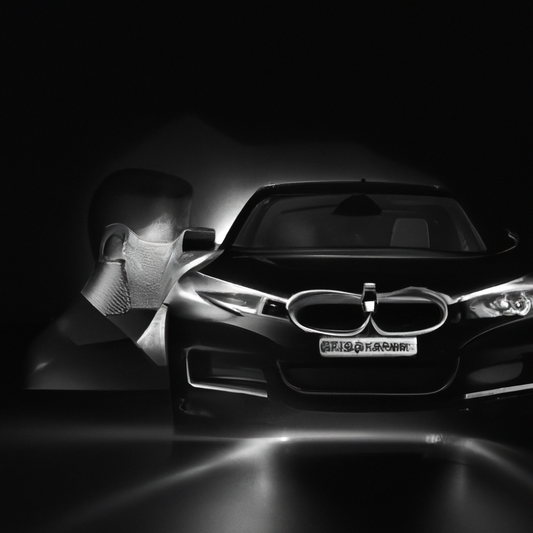 Innovación en Seguridad Automotriz: Avances Tecnológicos de BMW