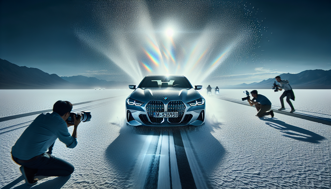 BMW: Explorando el Mundo del Tuning para una Experiencia de Conducción Personalizada