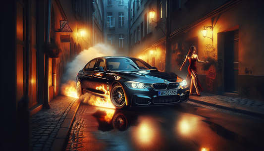 Optimización del Sistema de Suspensión en BMW: Guía Completa para un Rendimiento Superior