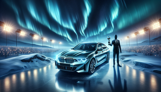 Cómo Elegir los Neumáticos Ideales para tu BMW: Consejos y Recomendaciones