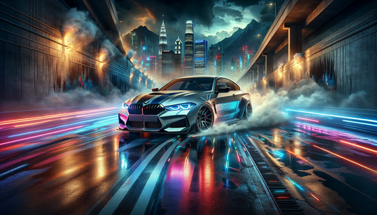 Guía Completa sobre el Mantenimiento Preventivo para tu BMW: Asegura el Rendimiento y la Durabilidad