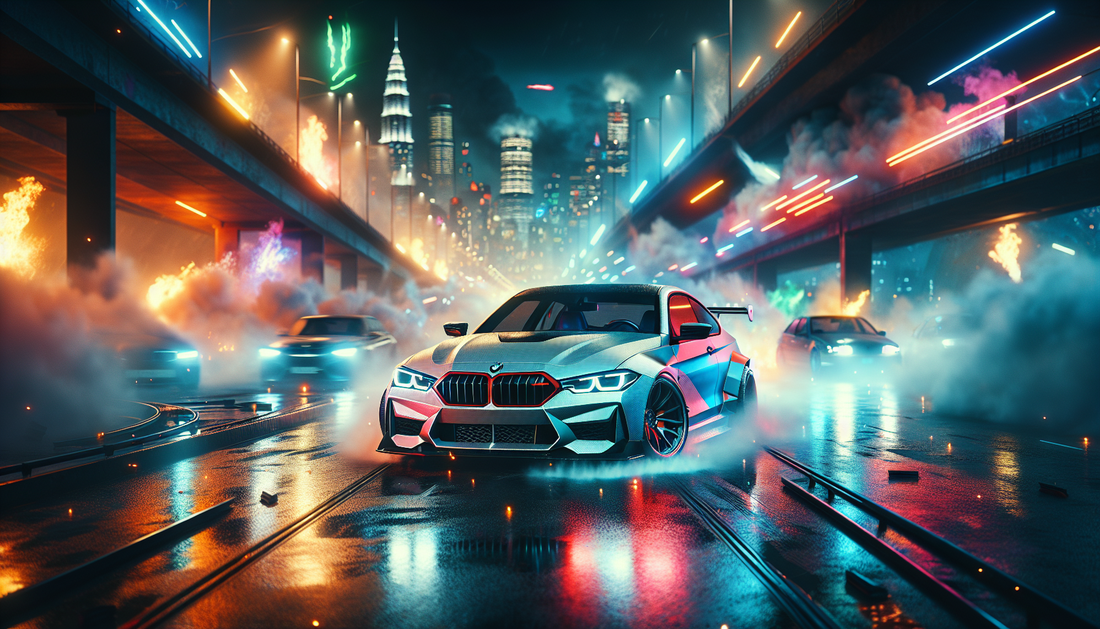 Descubre los Secretos de los Recambios BMW: Mejora el Rendimiento de Tu Vehículo