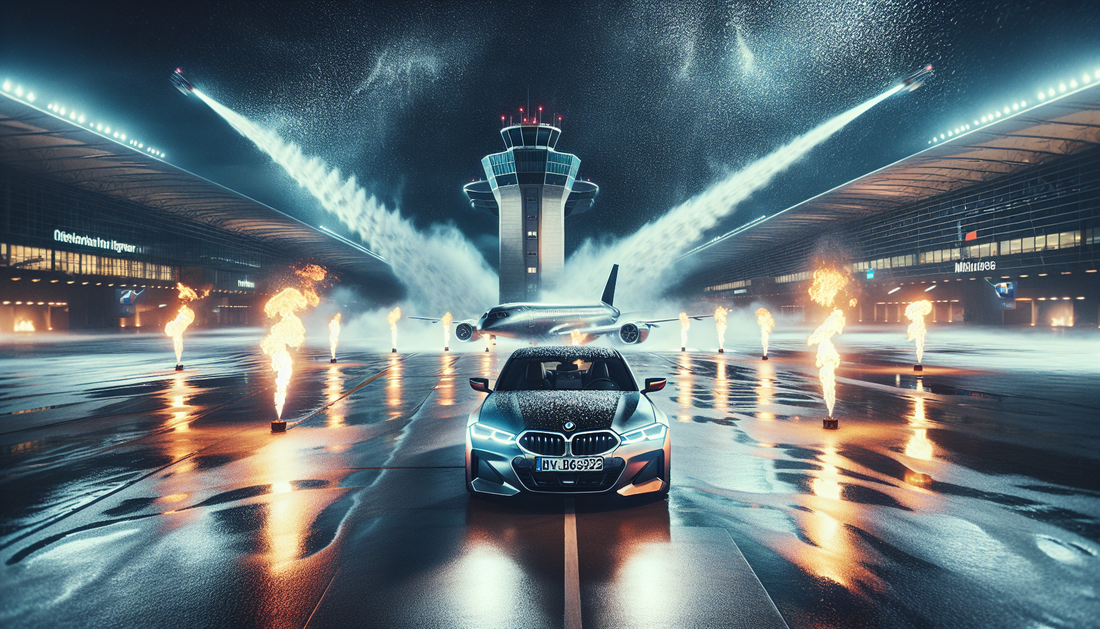 ¿Cómo Mantener Tu BMW en Óptimas Condiciones este Invierno? Guía Completa para Propietarios