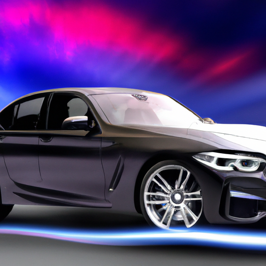 Descubre la Filosofía de Diseño BMW: Innovación, Elegancia y Pasión