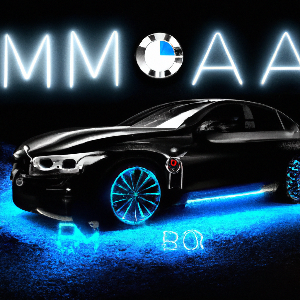 Últimas Tendencias en Accesorios BMW: Descubre las Novedades de la Marca