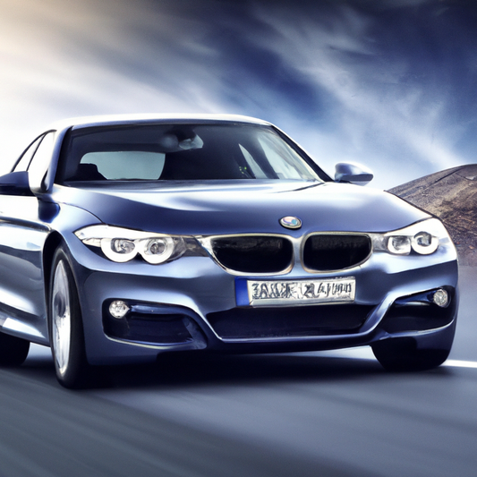 Mejora el Rendimiento de tu BMW con un Sistema de Escape de Alto Desempeño