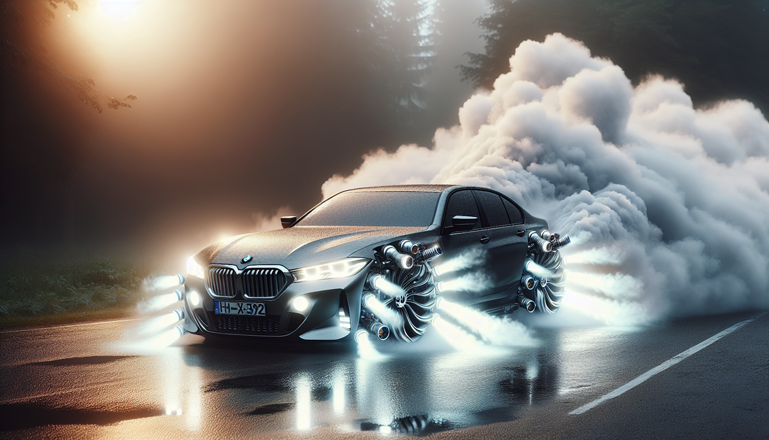 Diferentes Perspectivas sobre el Uso de Pantallas Android en BMW: Innovación versus Tradición