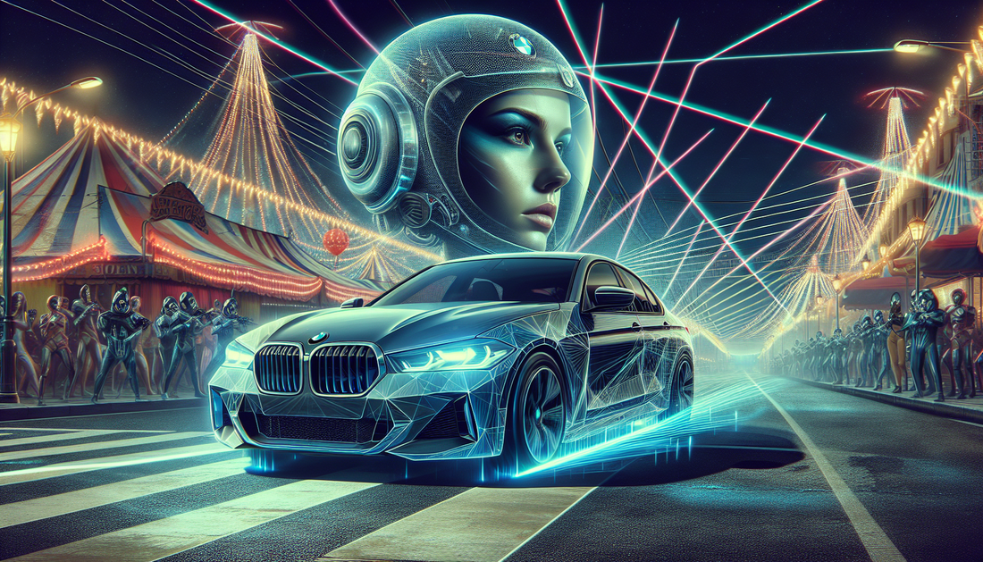 BMW M3: La Leyenda del Circuito y la Carretera