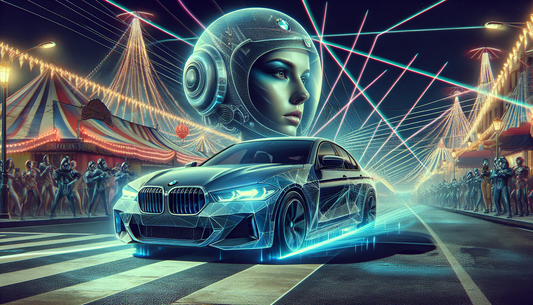 BMW M3: La Leyenda del Circuito y la Carretera