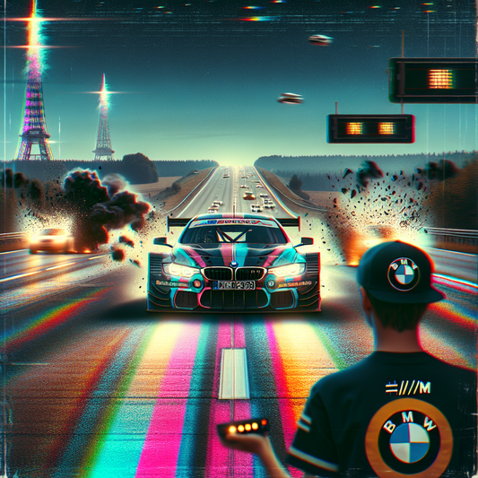 Faros delanteros cromados para BMW Serie 5 E39 1995-2001