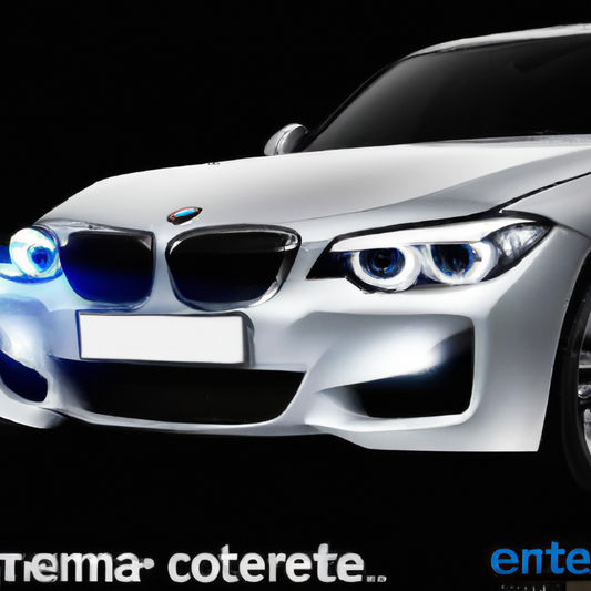 Iluminación LED y Customización: Guía Completa para BMW