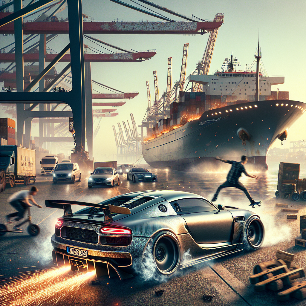 Llavero Metálico 3D para BMW: Elegancia y Estilo Único