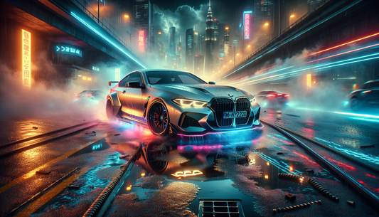 Guía Completa sobre Accesorios Esenciales para BMW: Mejora tu Experiencia de Conducción