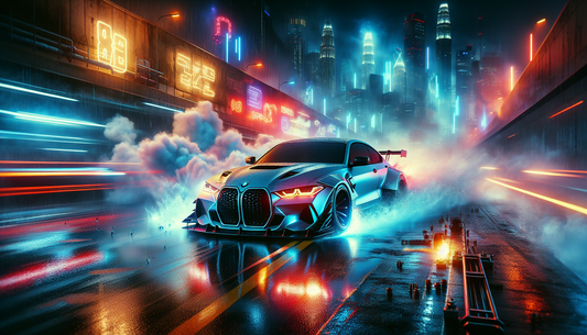 Cómo Mejorar el Rendimiento de tu BMW: Guía Completa de Optimización y Mantenimiento