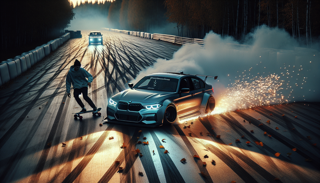 Cómo la Innovación en los Motores BMW Transforma Tu Experiencia de Conducción