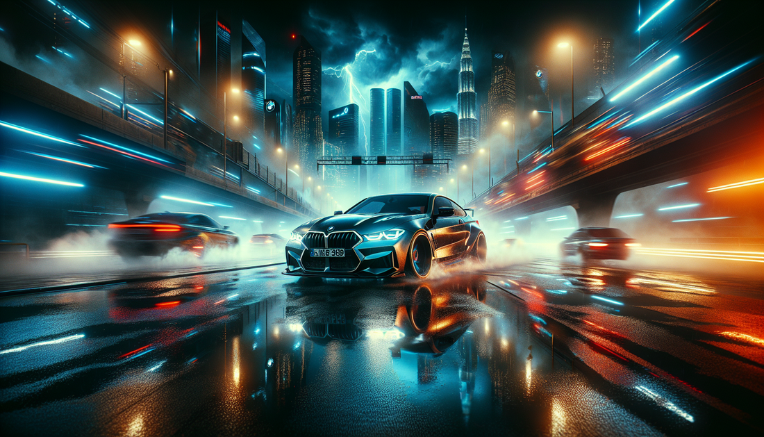 Todo lo que Necesitas Saber Sobre los Sistemas de Navegación BMW: Guía Completa y Optimizada