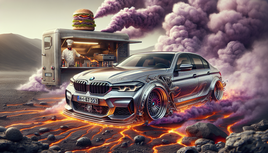 La Historia y Evolución del BMW Serie 3: Un Ícono de Innovación y Estilo
